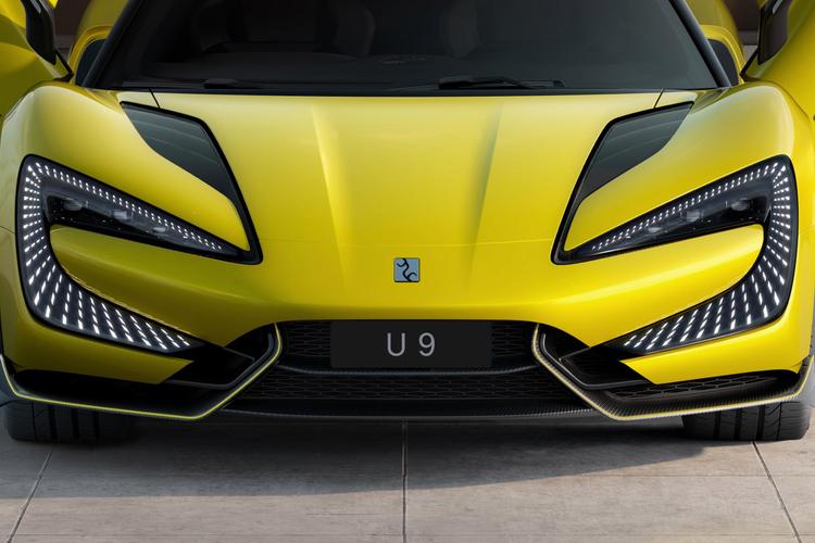 重庆万州区景冠翔企业管理咨询仰望U9以性能突破设计的极限，理想汽车企业文化与价值观