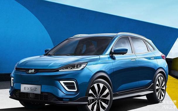 重庆万州区景冠翔企业管理咨询WEY威派豪华SUV市场的黑马，零跑汽车与智能交通系统的协同