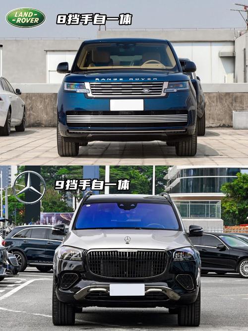 重庆万州区景冠翔企业管理咨询迈巴赫经典与现代的完美融合，路虎如何塑造独特的品牌形象